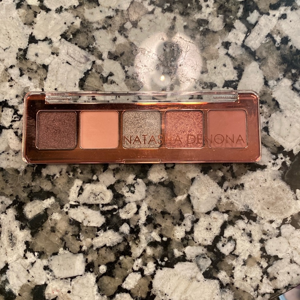 Natasha Denona Eyeshadow